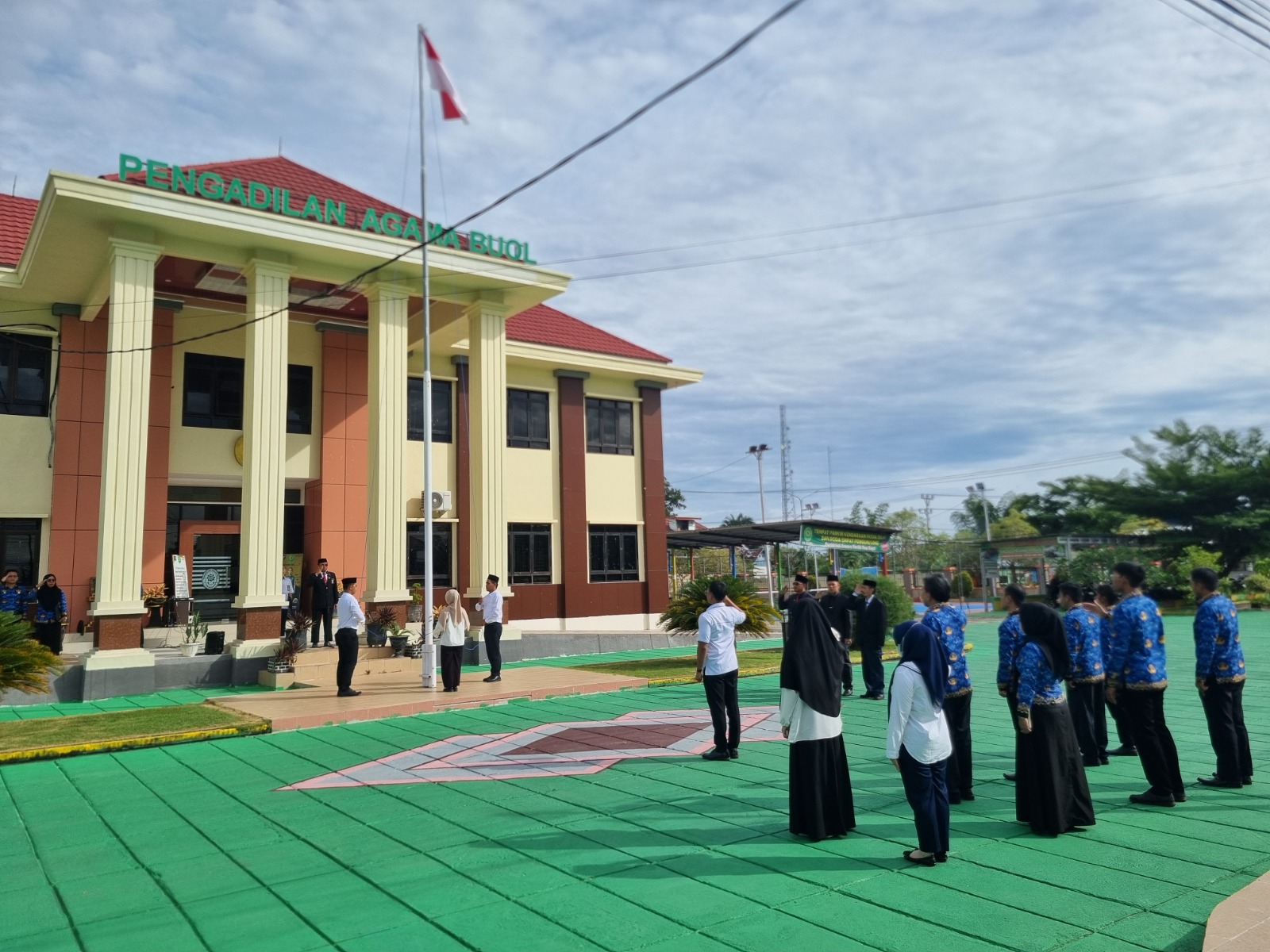 Hari Pahlawan 2025