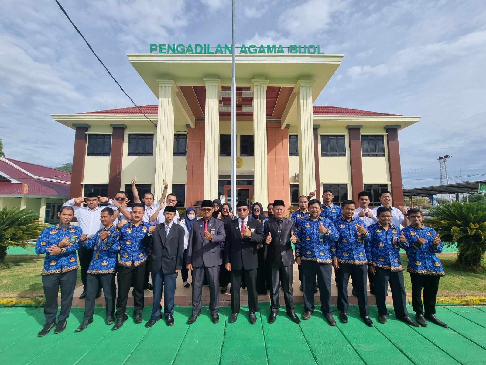 Hari Pahlawan 2025 2
