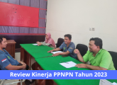 Review Kinerja PPNPN