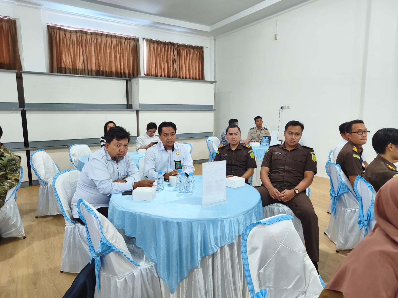Sosialisasi IKPA