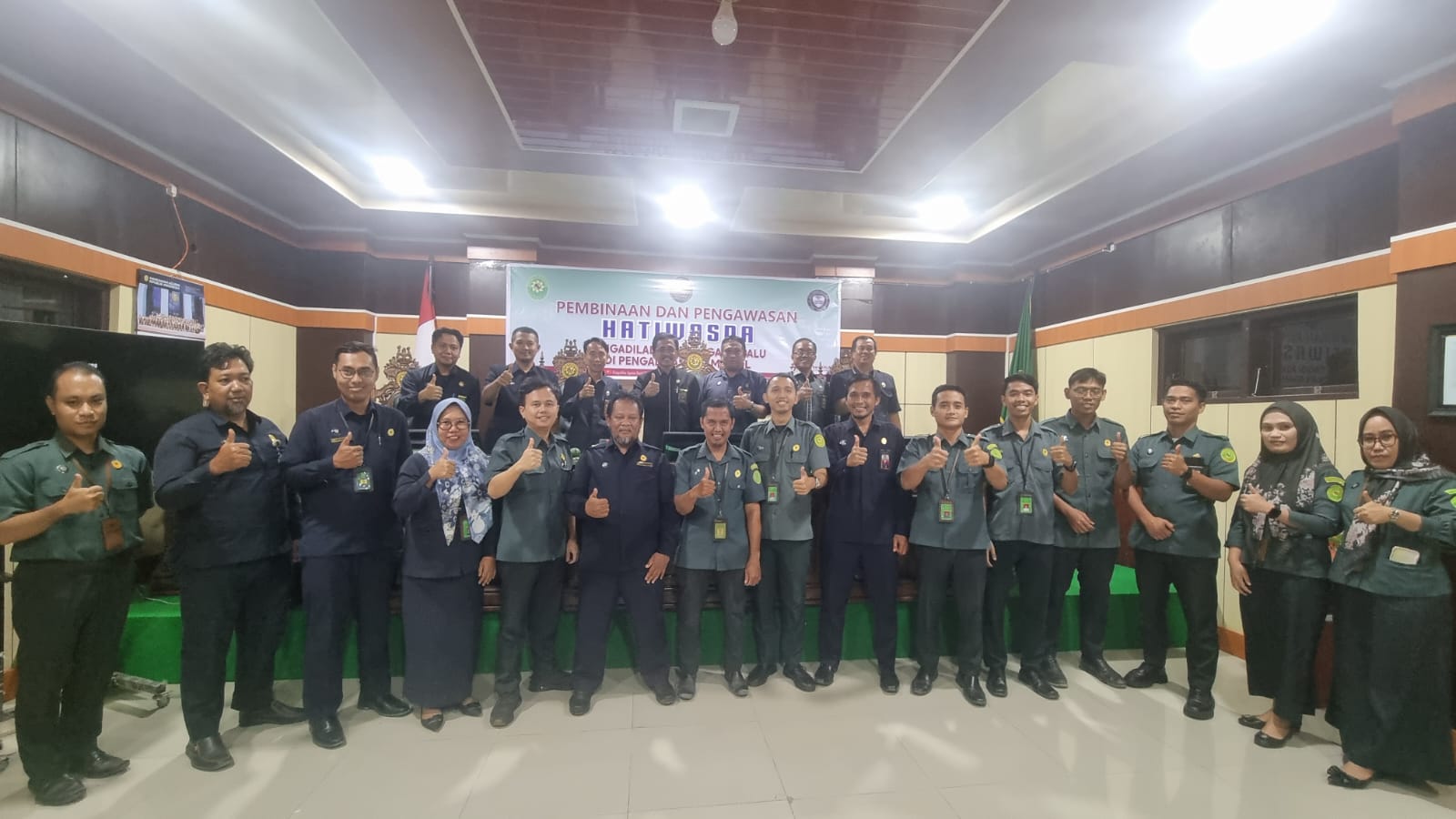 Pembinaan 3