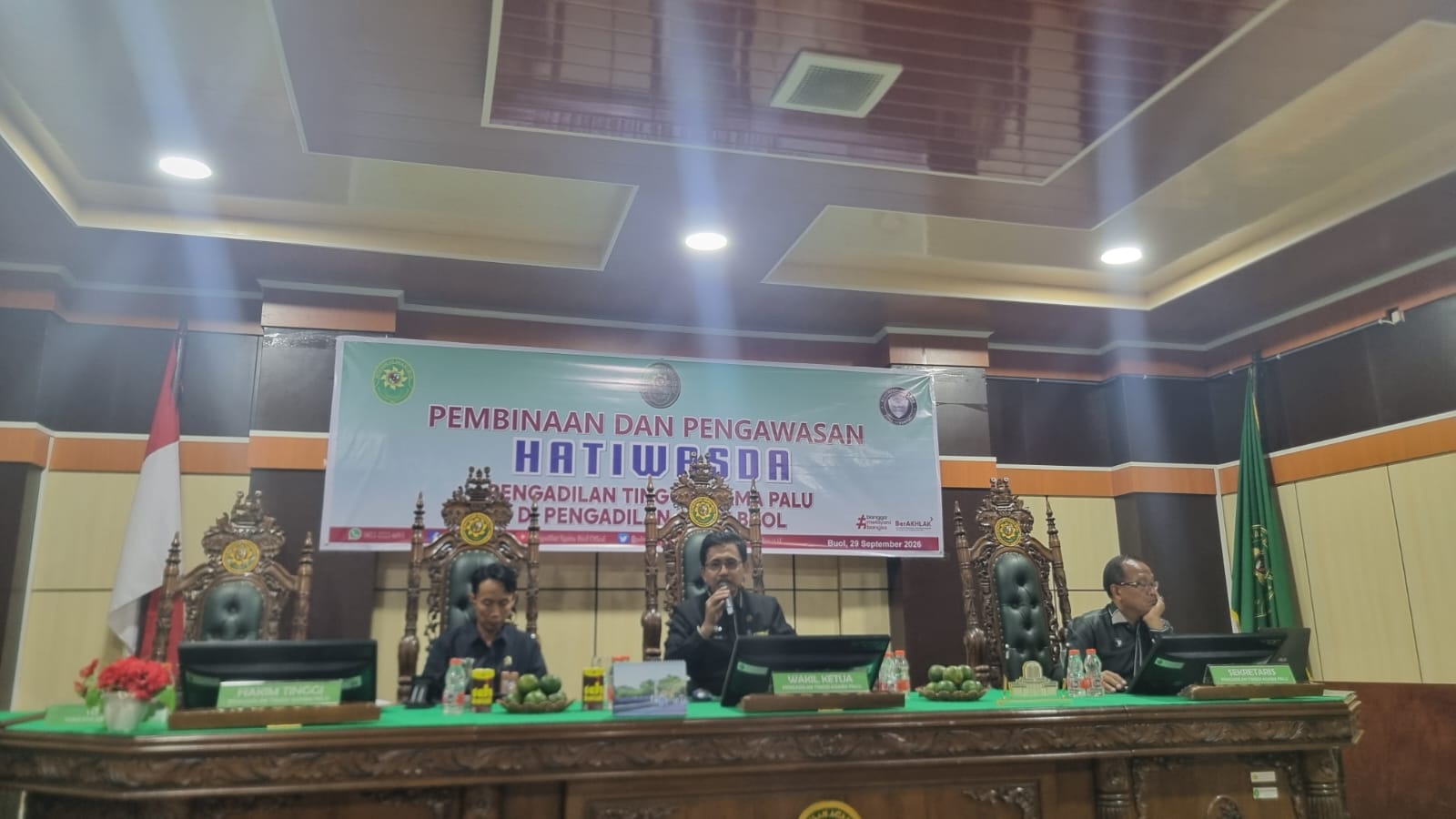 Pembinaan 2