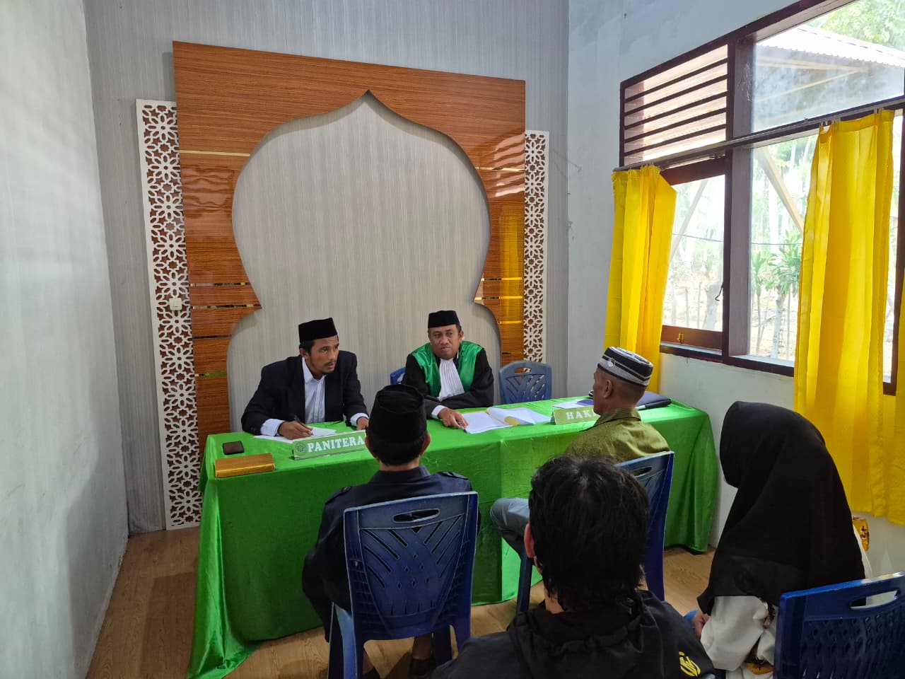 Sidang Keliling Bokat 2026 1