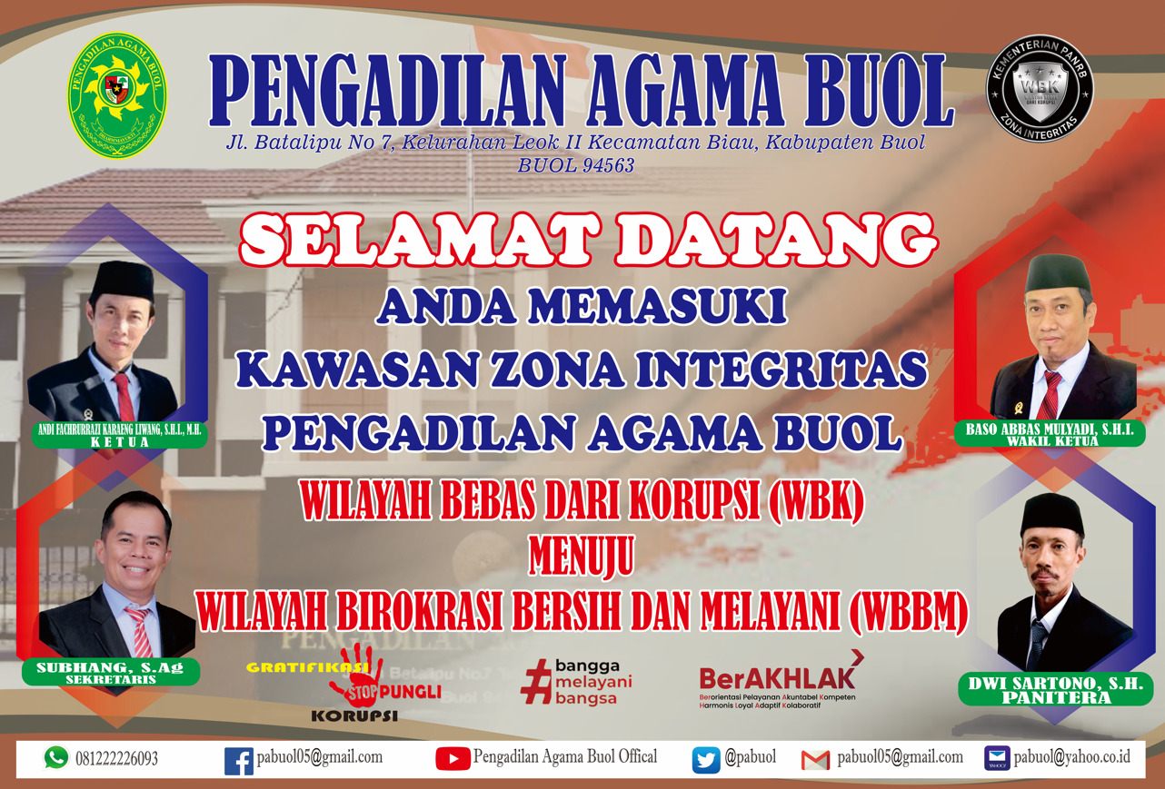 SELAMAT DATANG